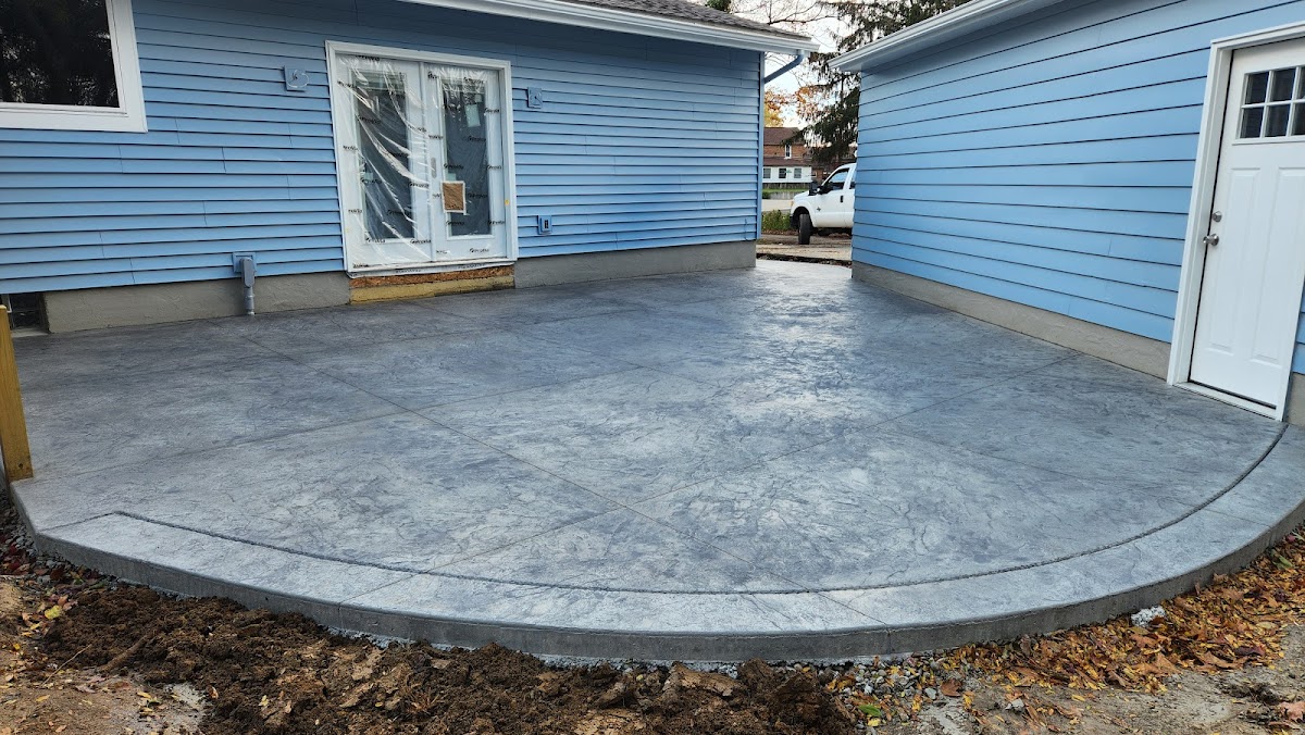 Derek Denlinger Construction general contractors project photo