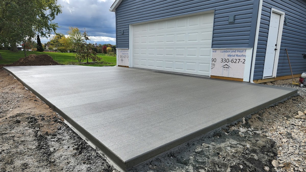Derek Denlinger Construction general contractors project photo