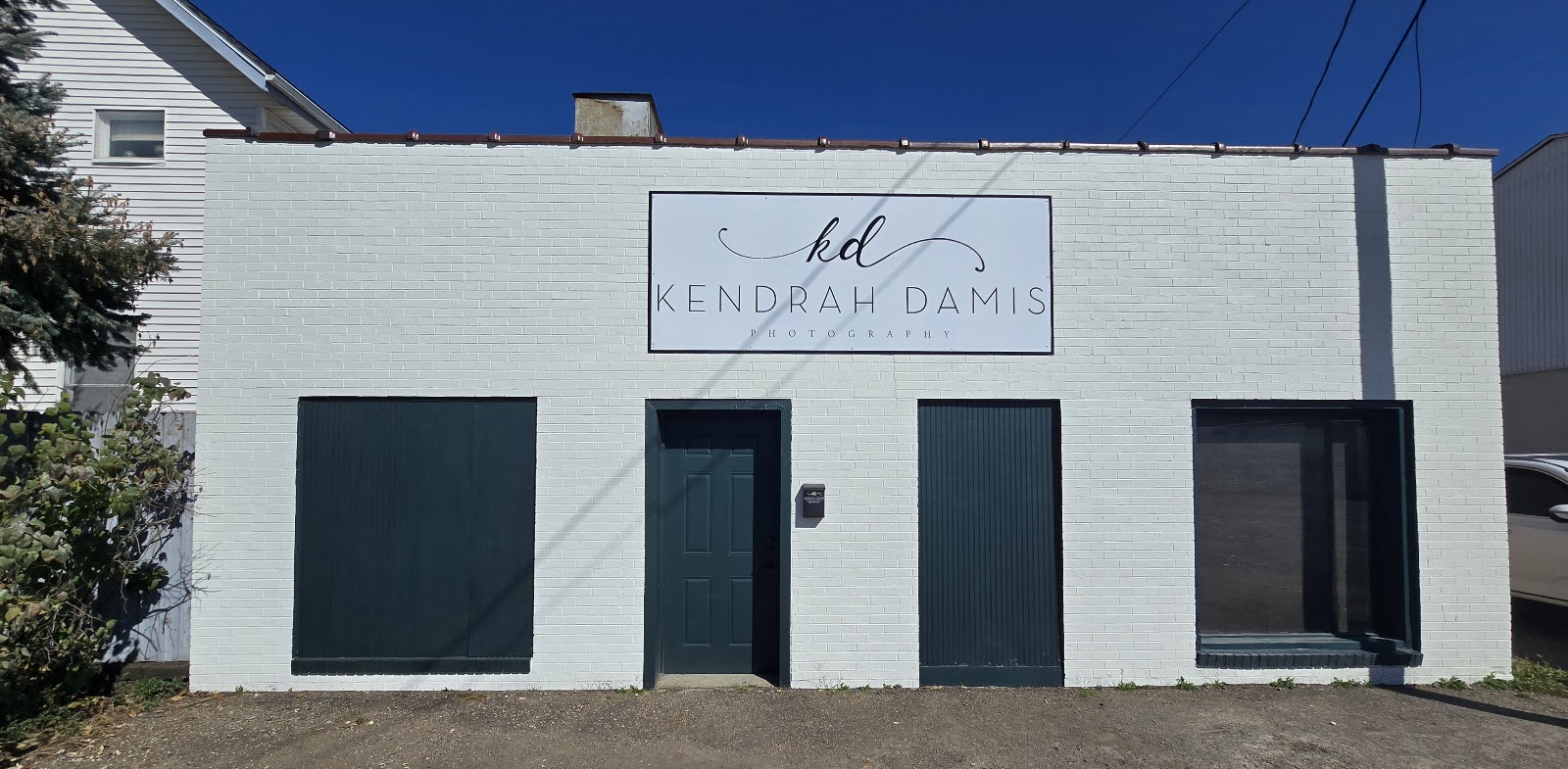 Kendrah Damis Photography