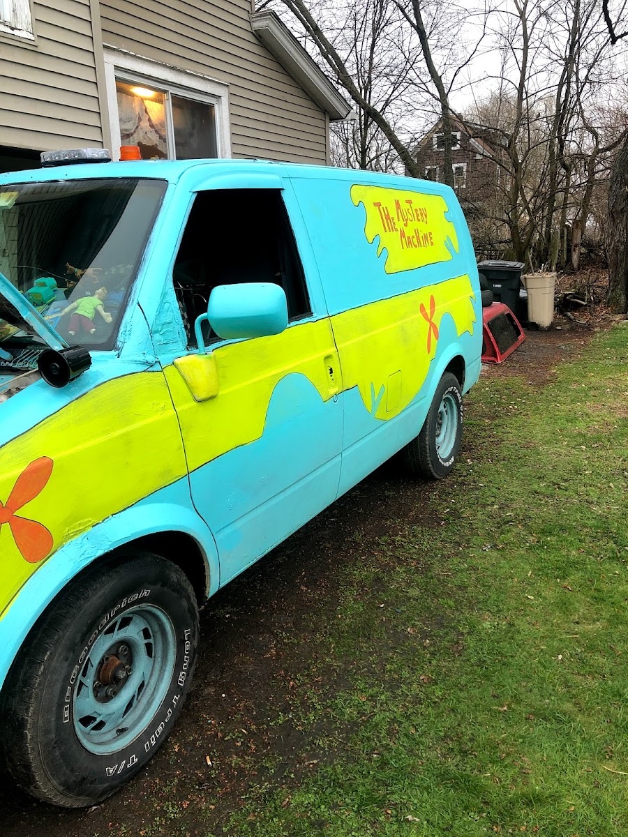 Adam and sons mobile mechanic mobile mechanics project photo