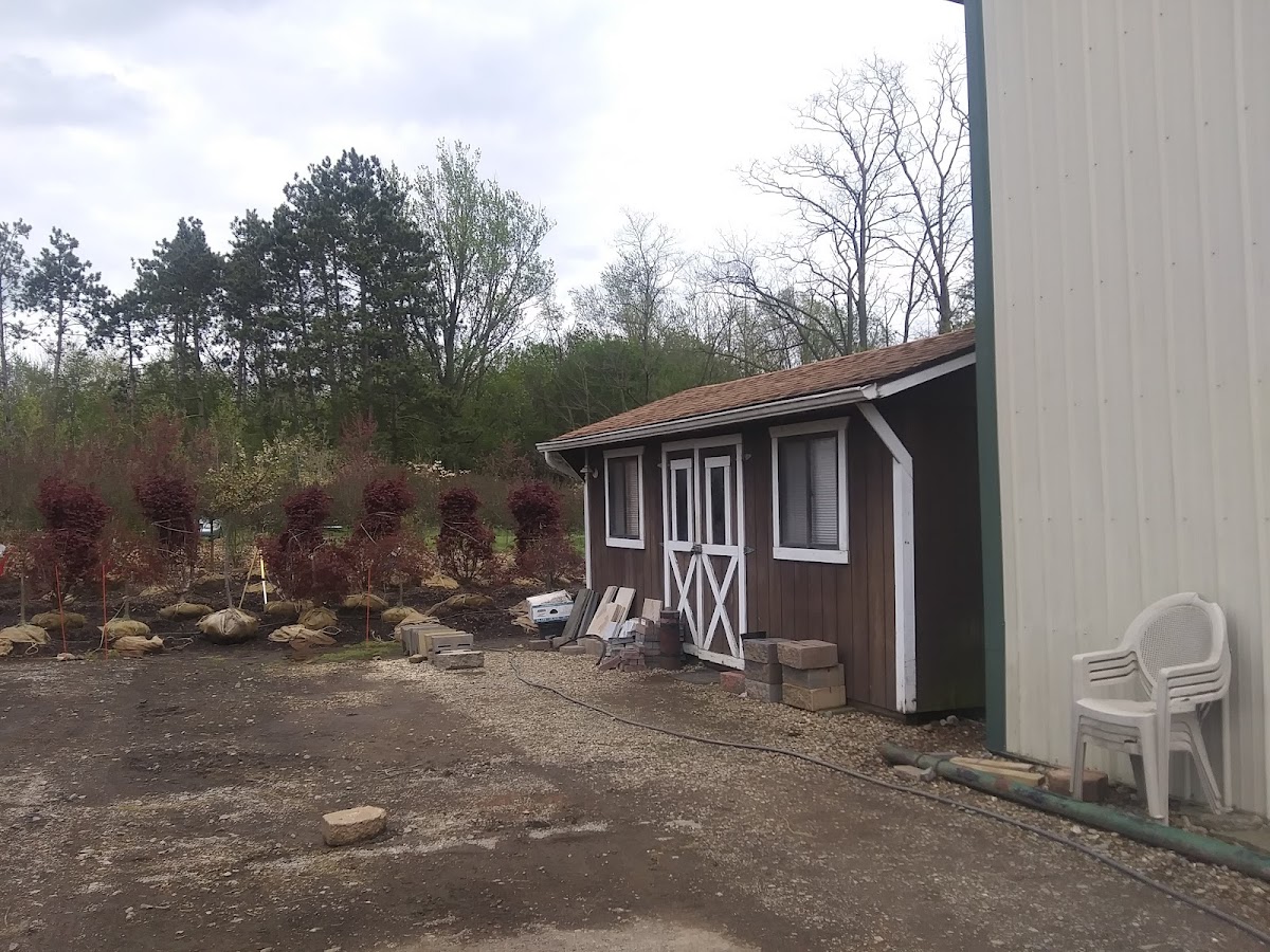 Classico Landscapes Inc landscapers project photo