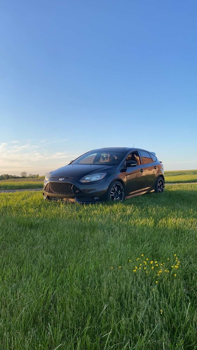 Small Town Detail and Repair auto detailing project photo