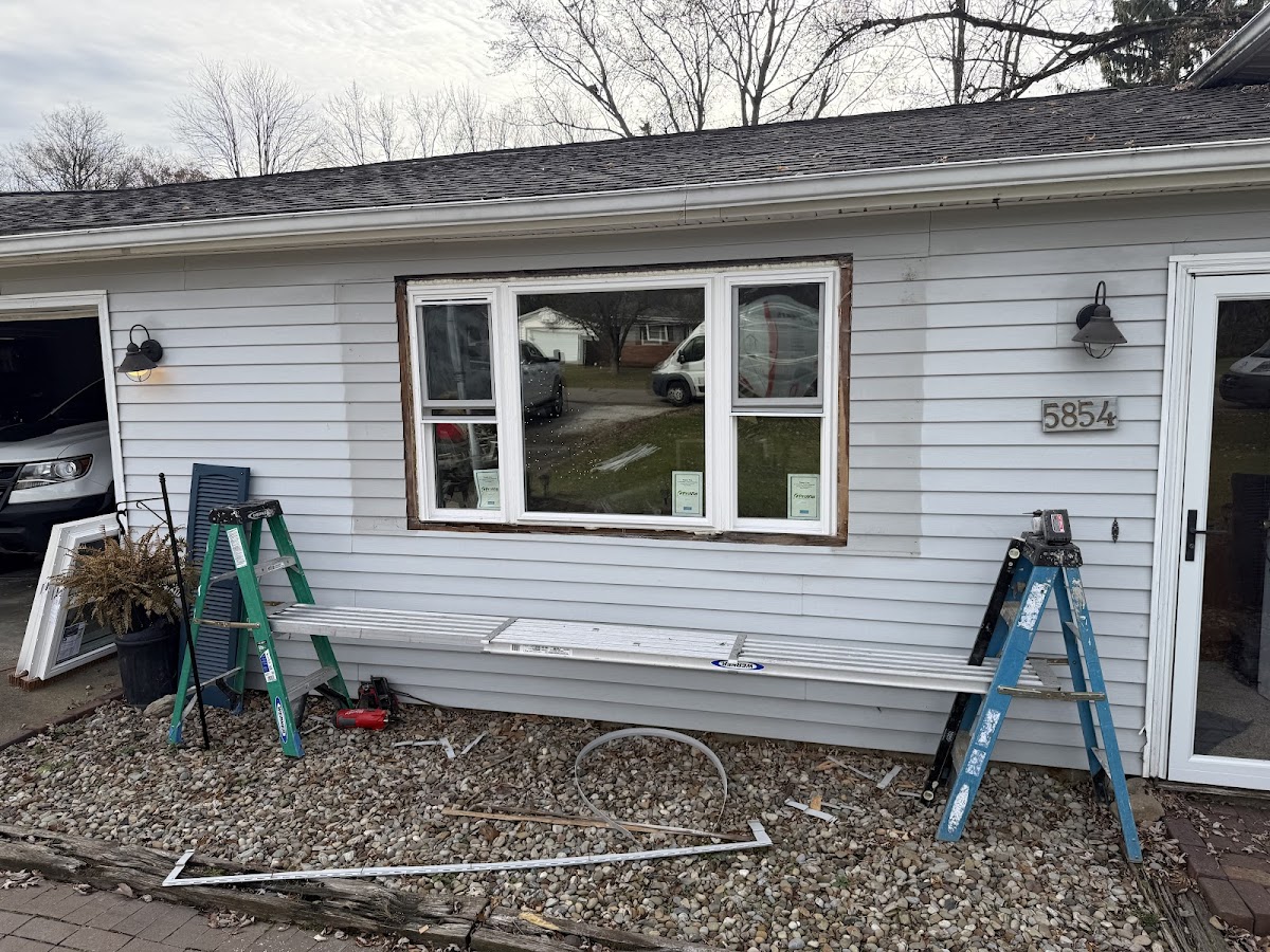 ATM Contracting, LLC general contractors project photo