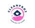 CleanProz logo