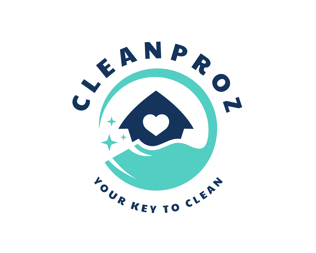CleanProz cleaners project photo