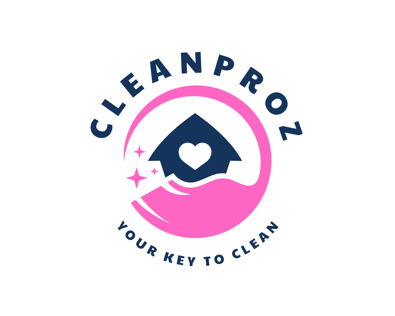 CleanProz cleaners project photo