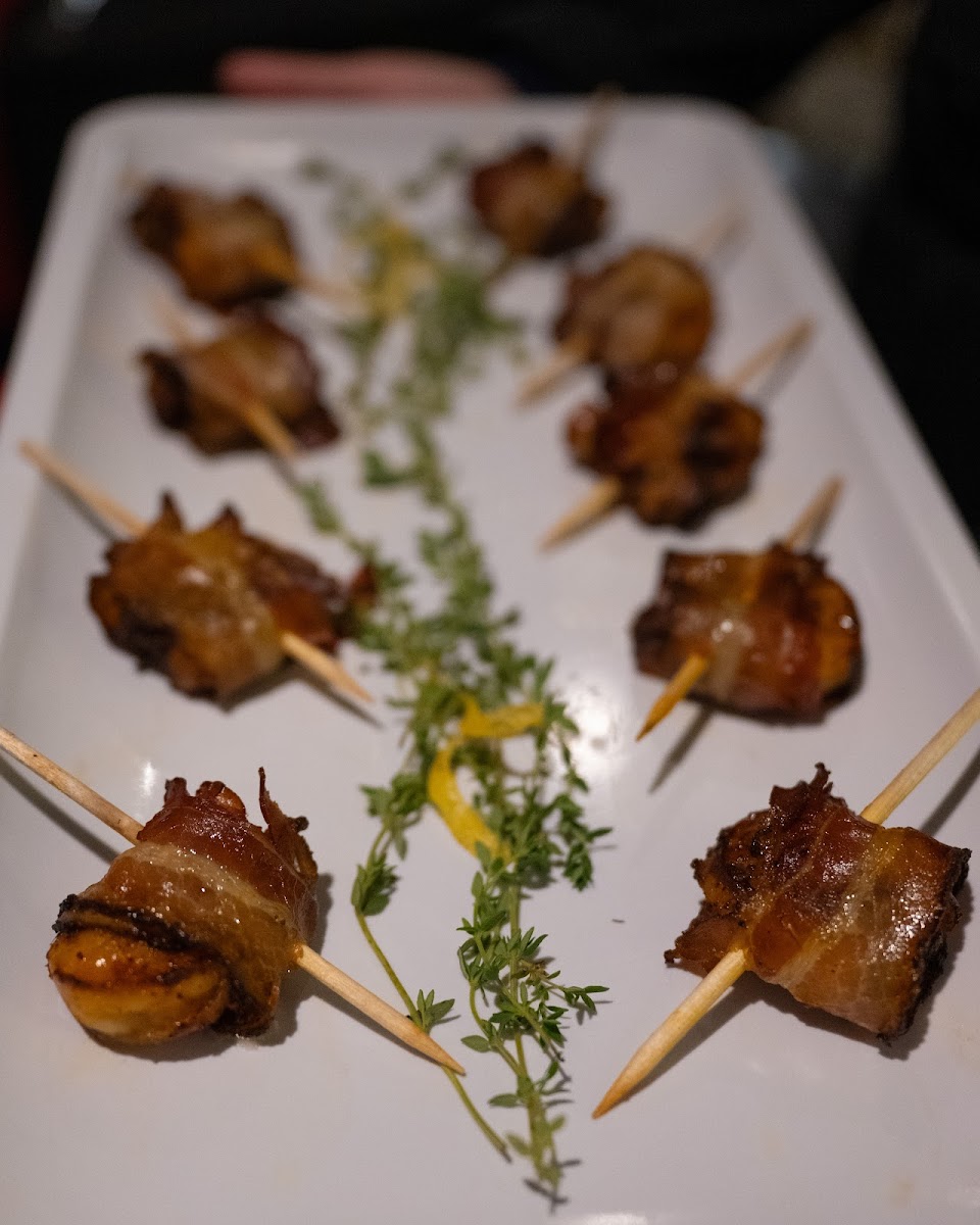 Nosh Creative Catering caterers project photo