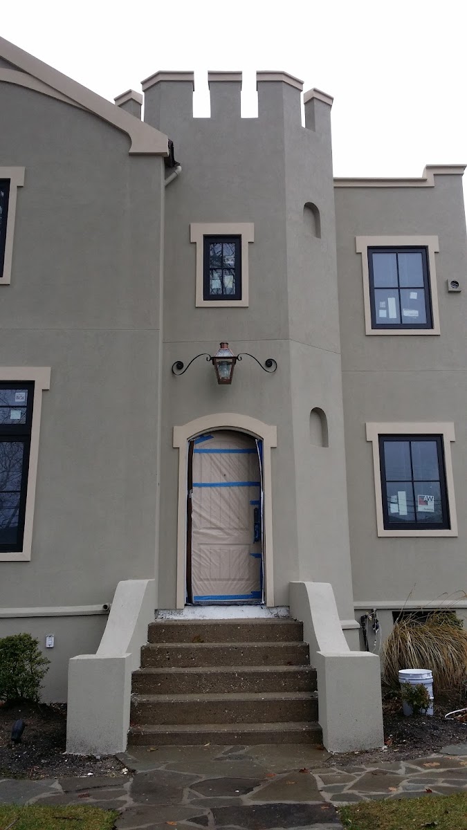 Paul's Electric LLC electricians project photo