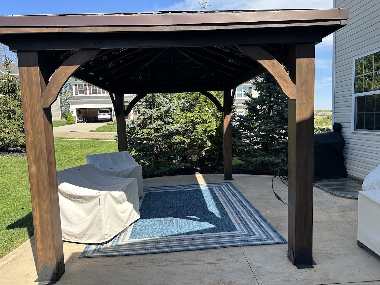 Mckimm Pressure Pros Exterior Cleaning LLC
