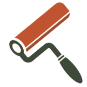 Shepard Painting Solutions logo
