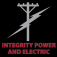 Integrity Power and Electric LLC logo