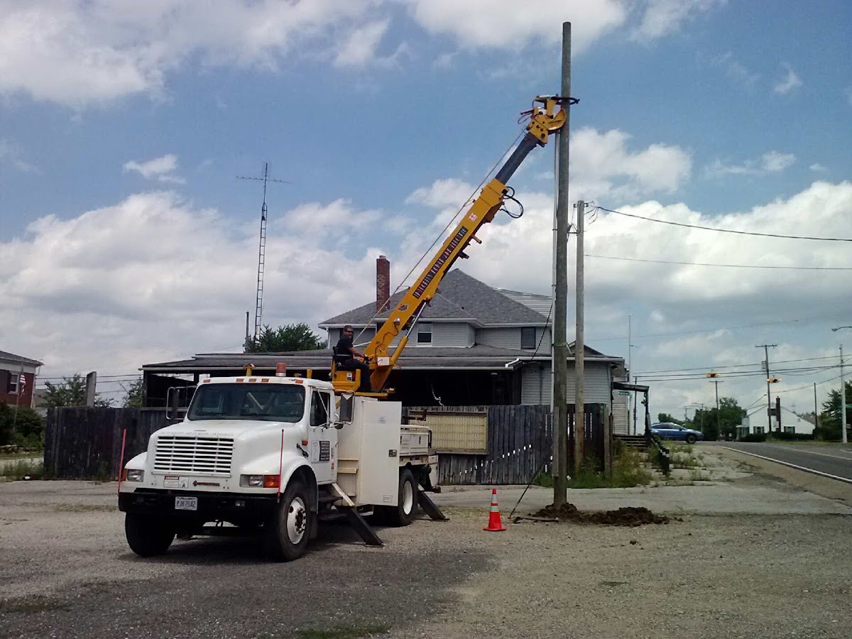 Integrity Power and Electric LLC electricians project photo