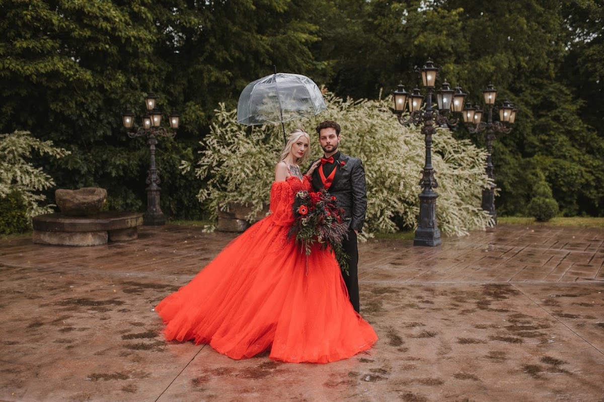 Jennifer Madden Photography wedding photographers project photo