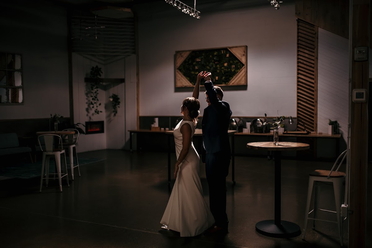 Jennifer Madden Photography wedding photographers project photo