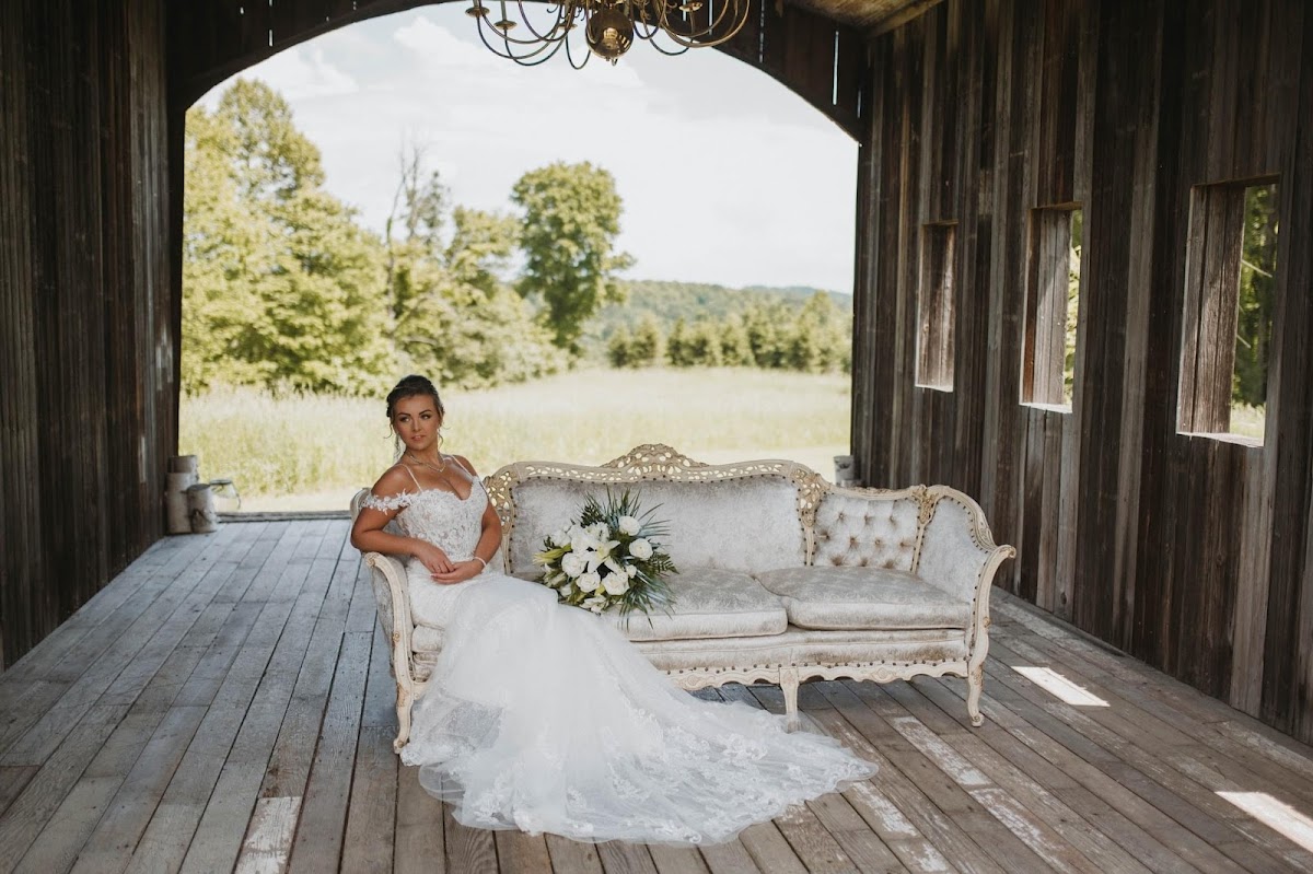 Jennifer Madden Photography wedding photographers project photo