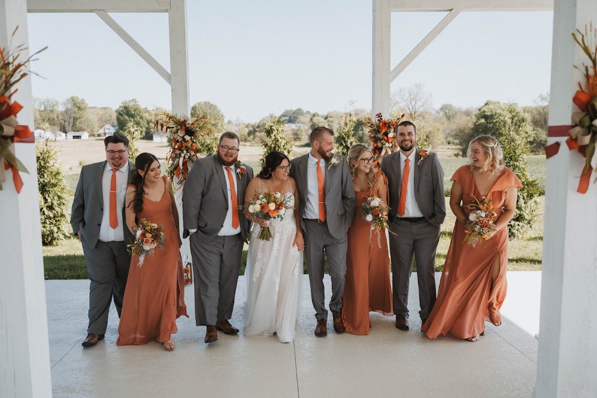 Jennifer Madden Photography wedding photographers project photo