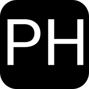 PH Design and Construction logo