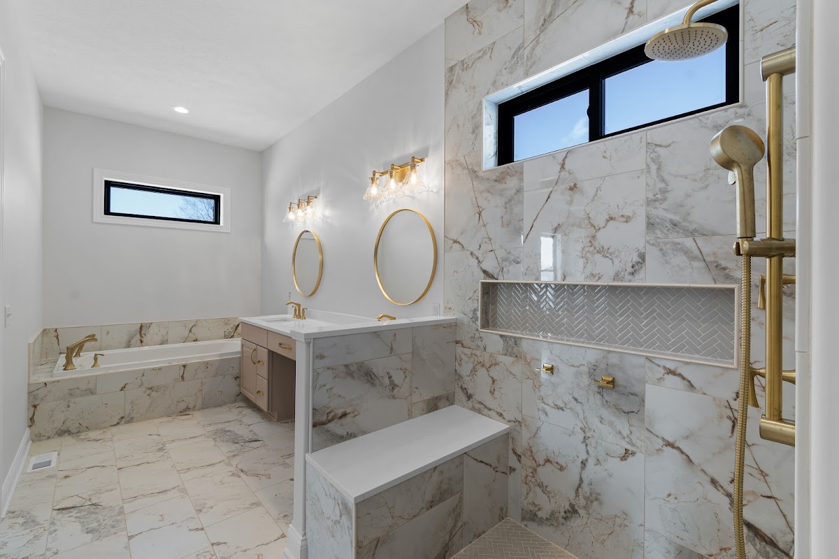 PH Design and Construction general contractors project photo
