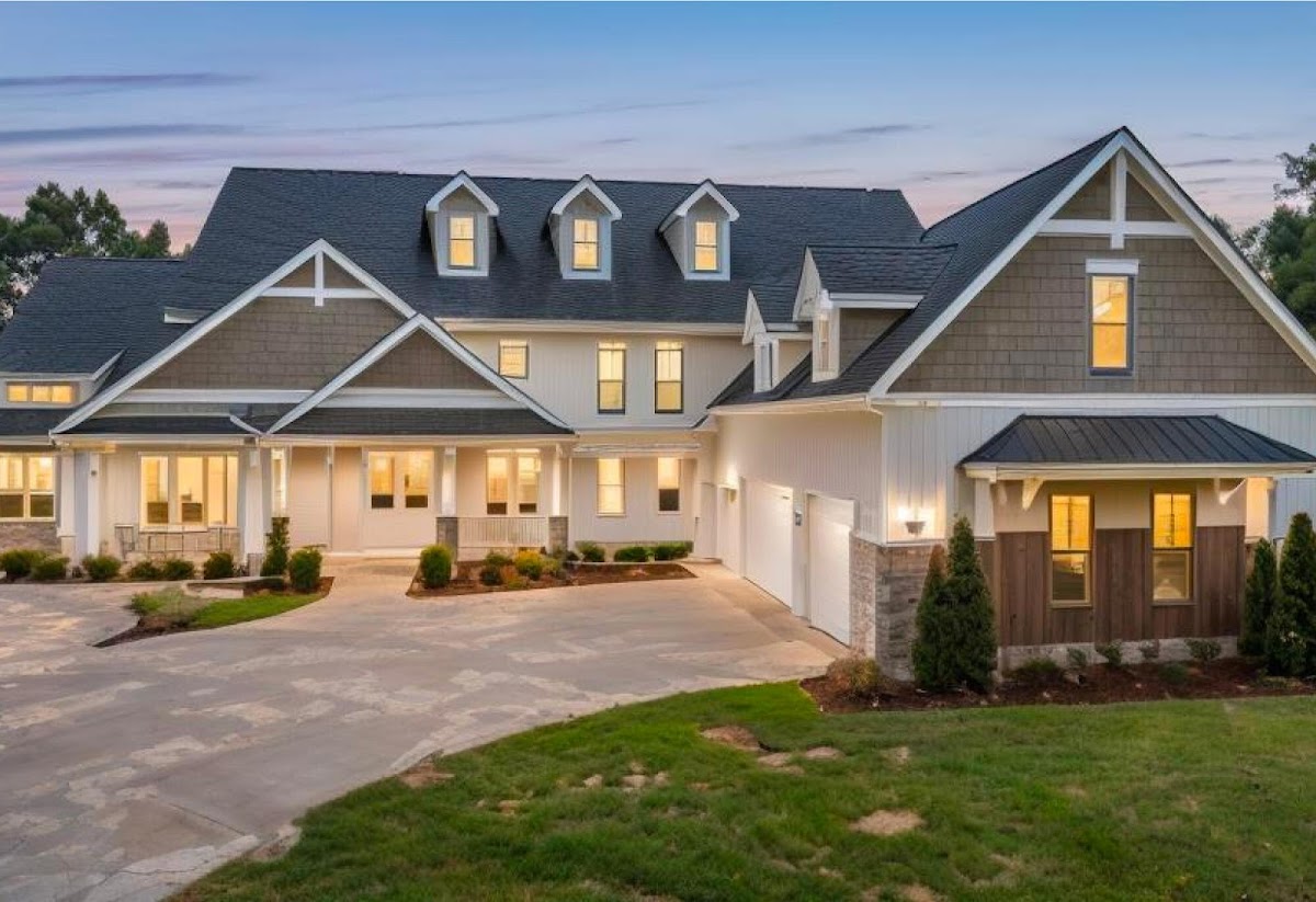 PH Design and Construction general contractors project photo
