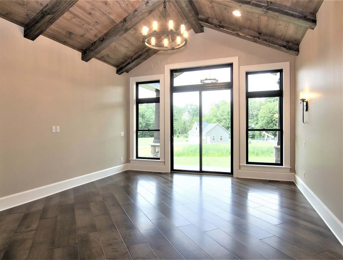 PH Design and Construction general contractors project photo