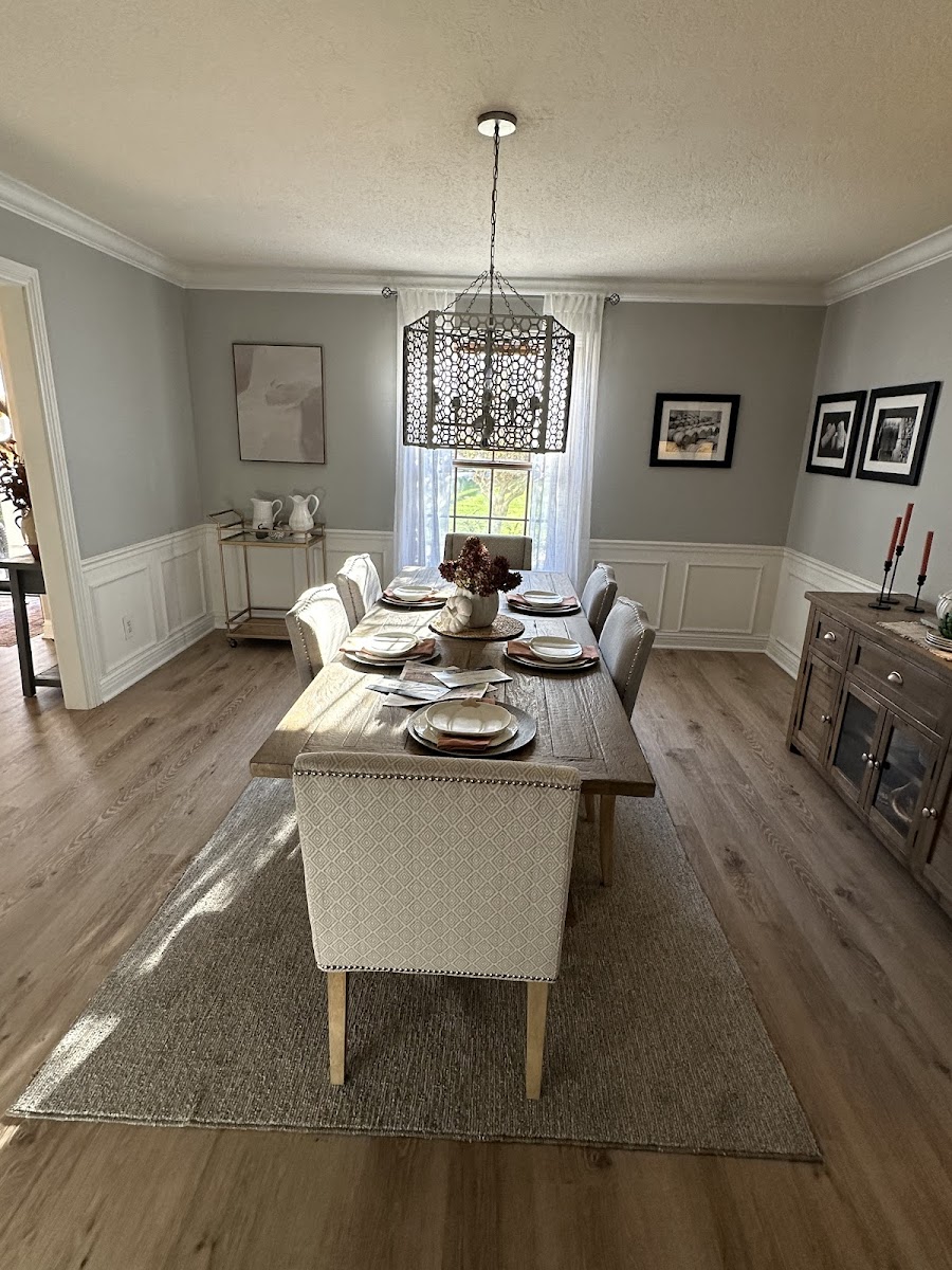Impact Construction & Restoration Co. general contractors project photo