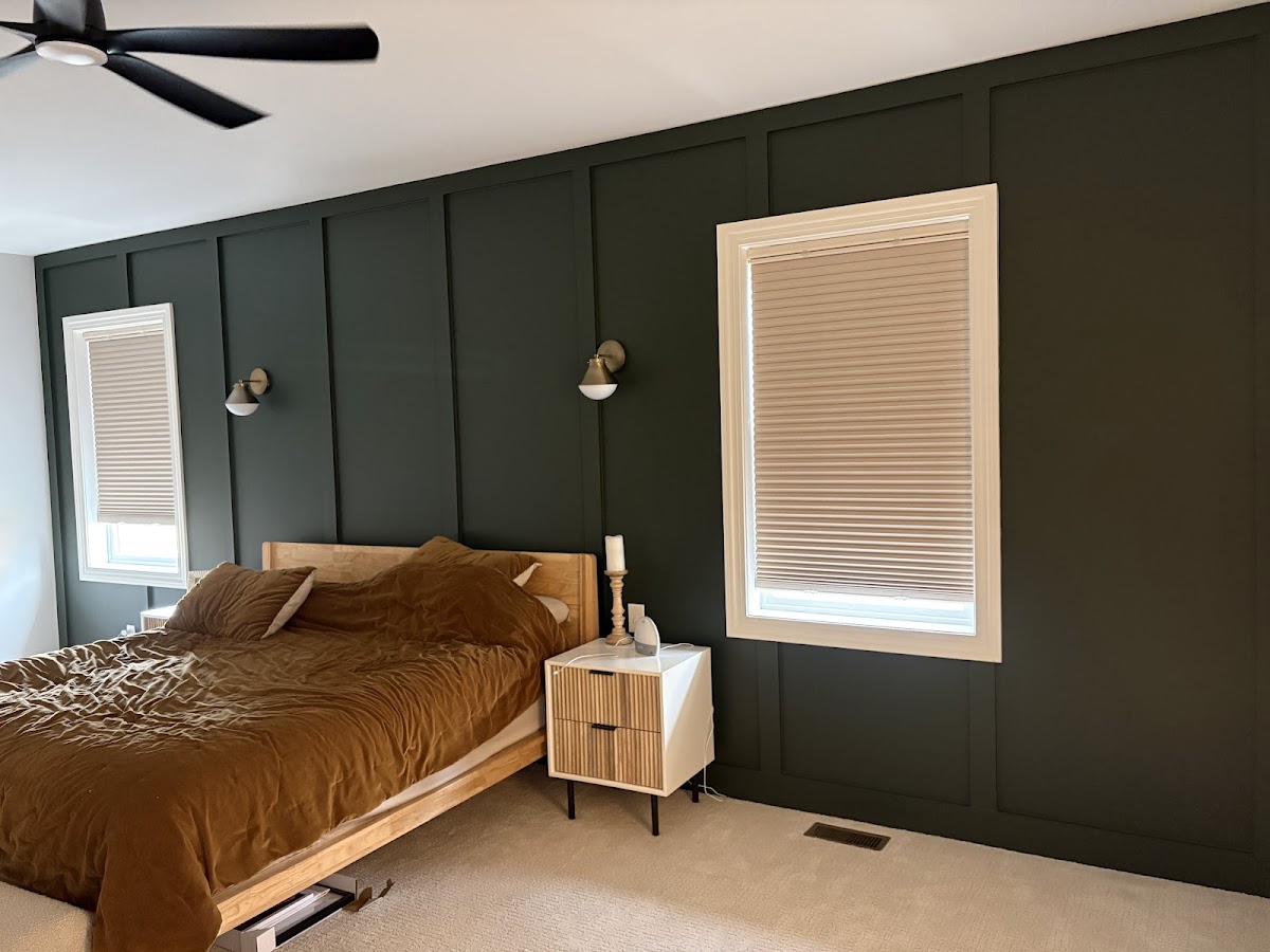 DPM Contracting LLC general contractors project photo