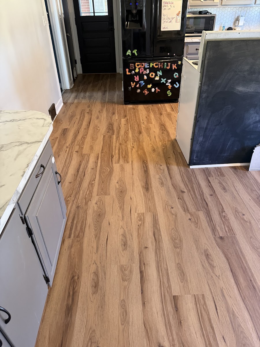DPM Contracting LLC general contractors project photo