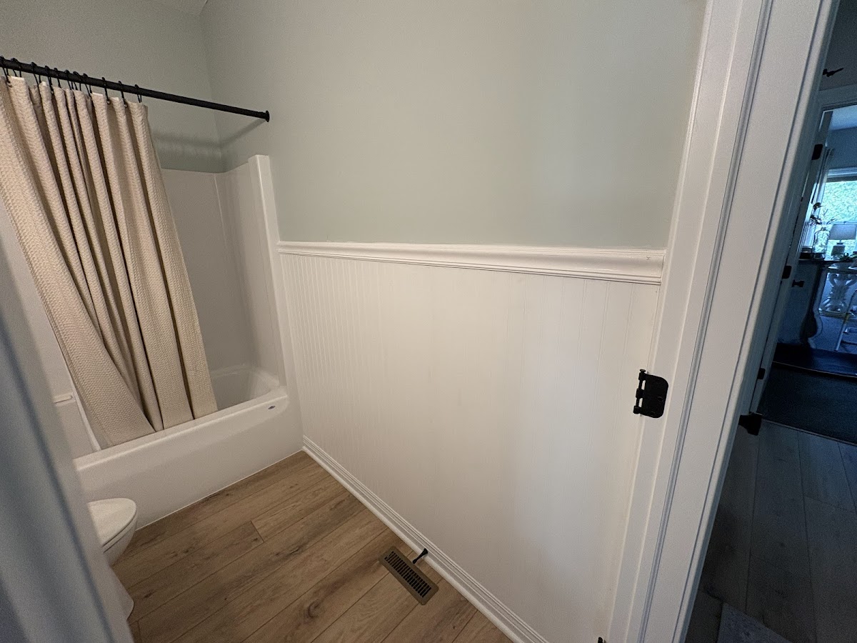 DPM Contracting LLC general contractors project photo