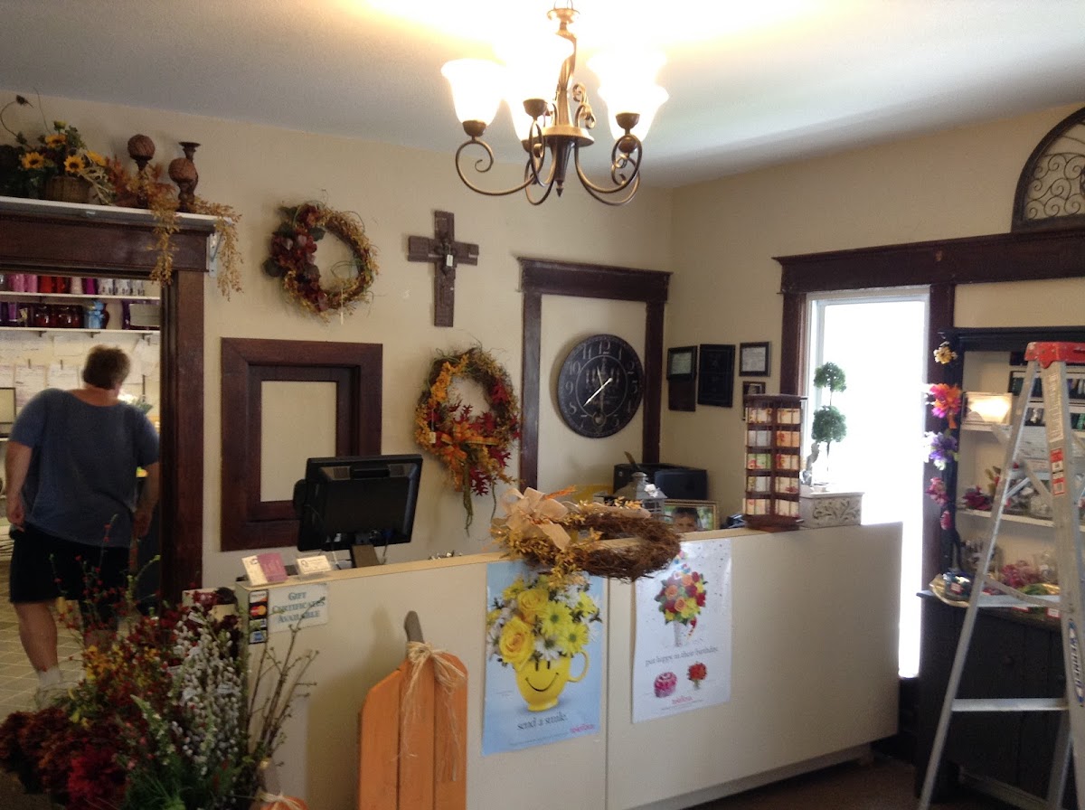 Carol Slane Florist florists project photo
