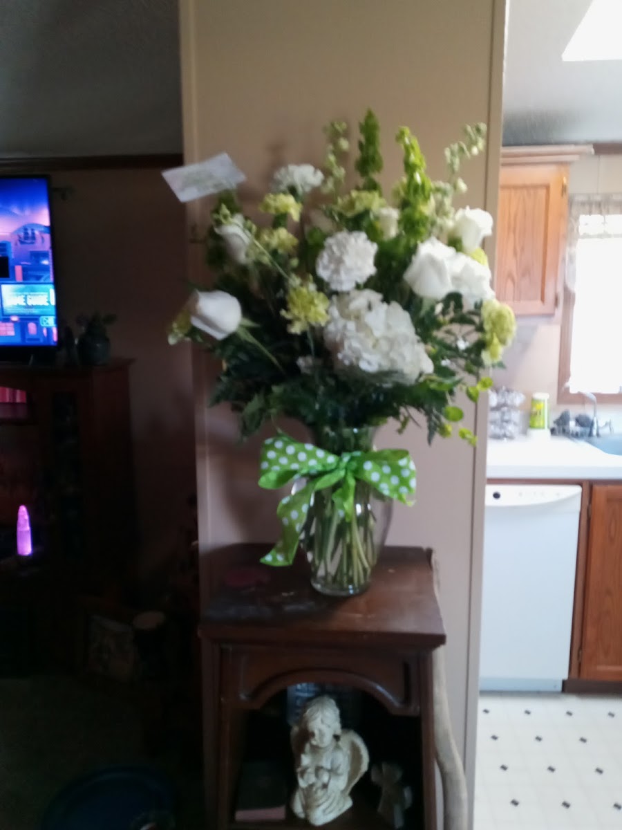 Carol Slane Florist florists project photo