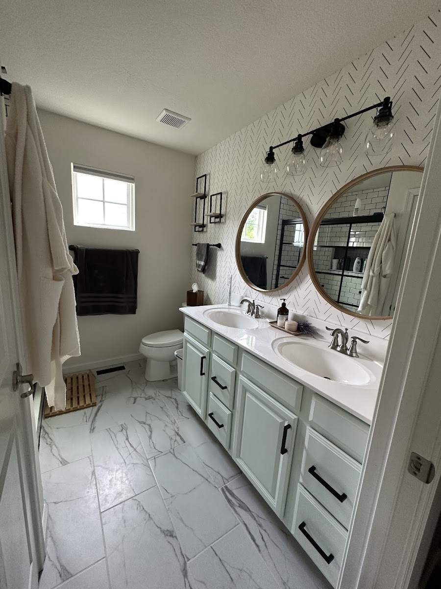 All In One general contractors project photo
