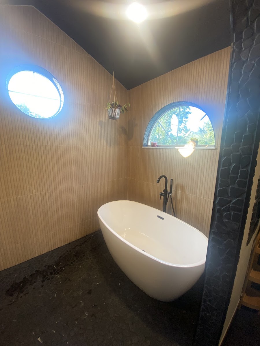 All In One general contractors project photo