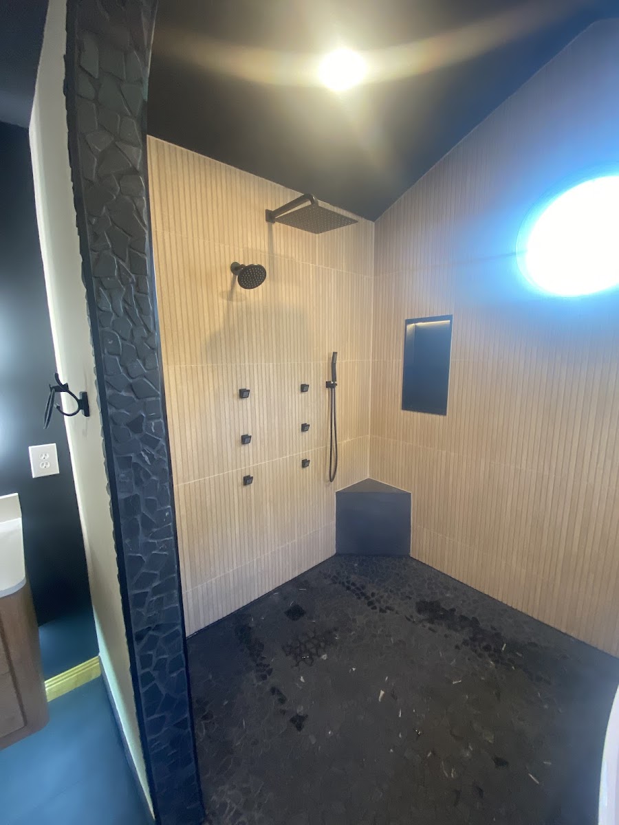 All In One general contractors project photo