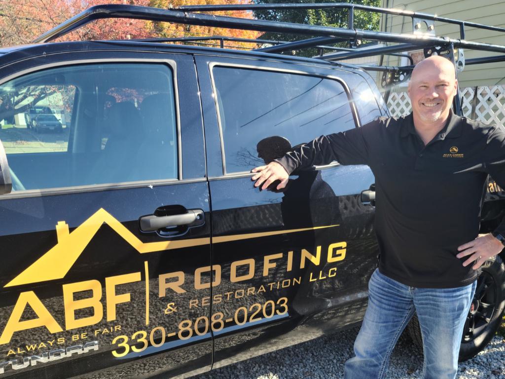 Always Be Fair Roofing roofers project photo