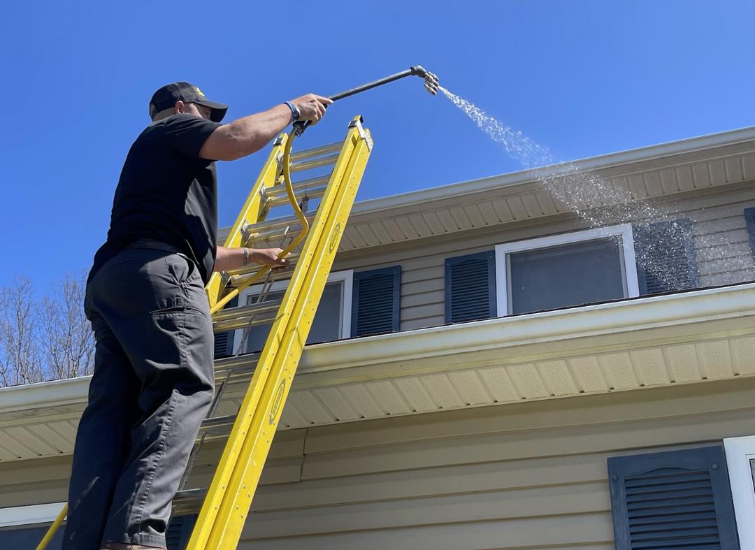 Always Be Fair Roofing roofers project photo