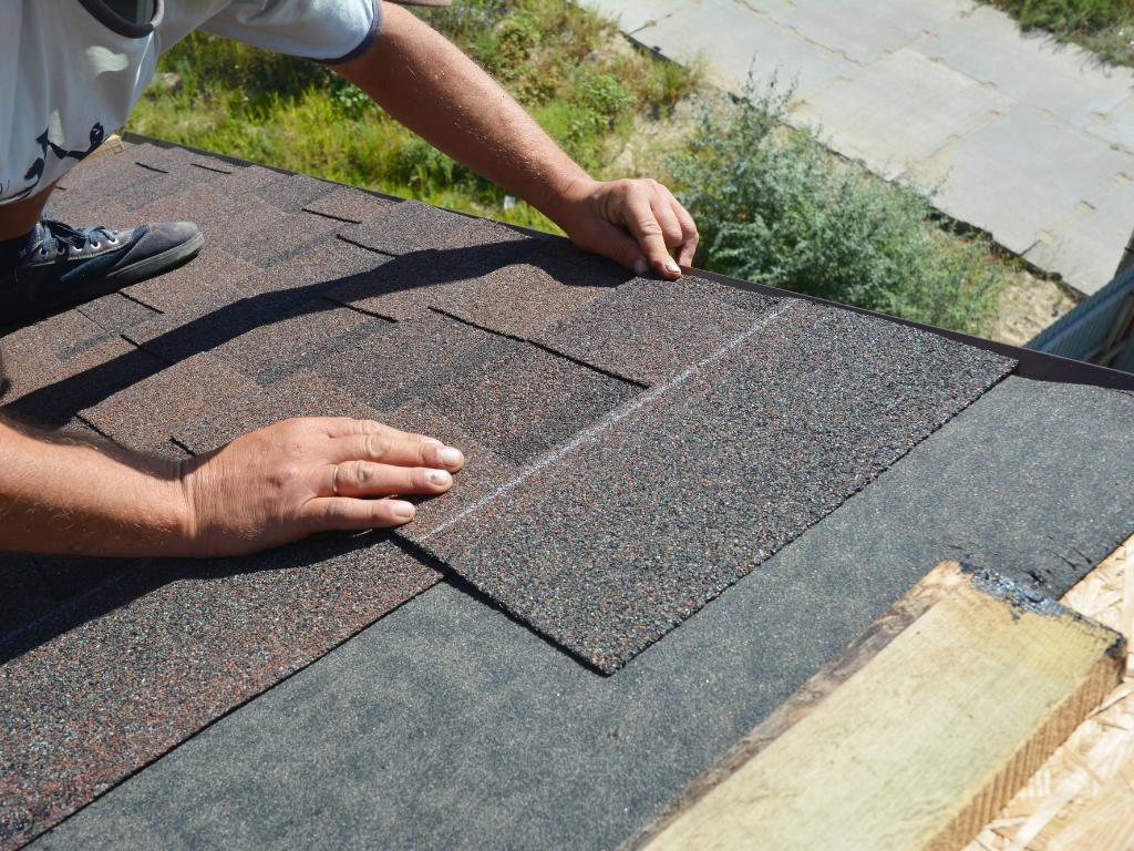 Always Be Fair Roofing roofers project photo