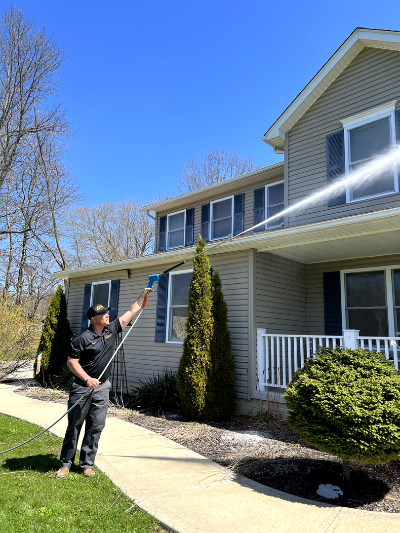 Always Be Fair Roofing roofers project photo
