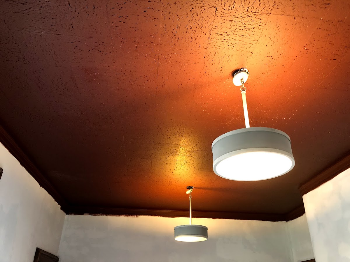 Sommers Custom Painting painters project photo