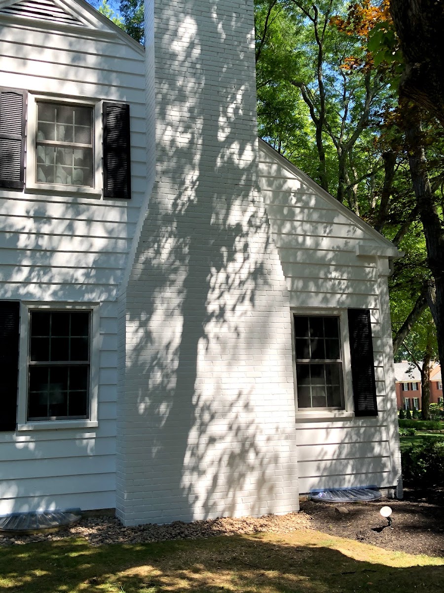 Sommers Custom Painting painters project photo