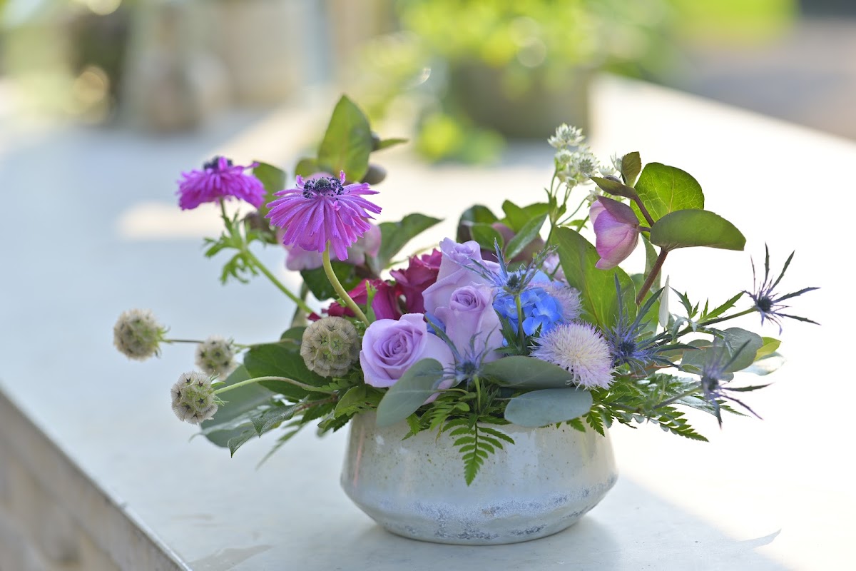 Printz Florist florists project photo