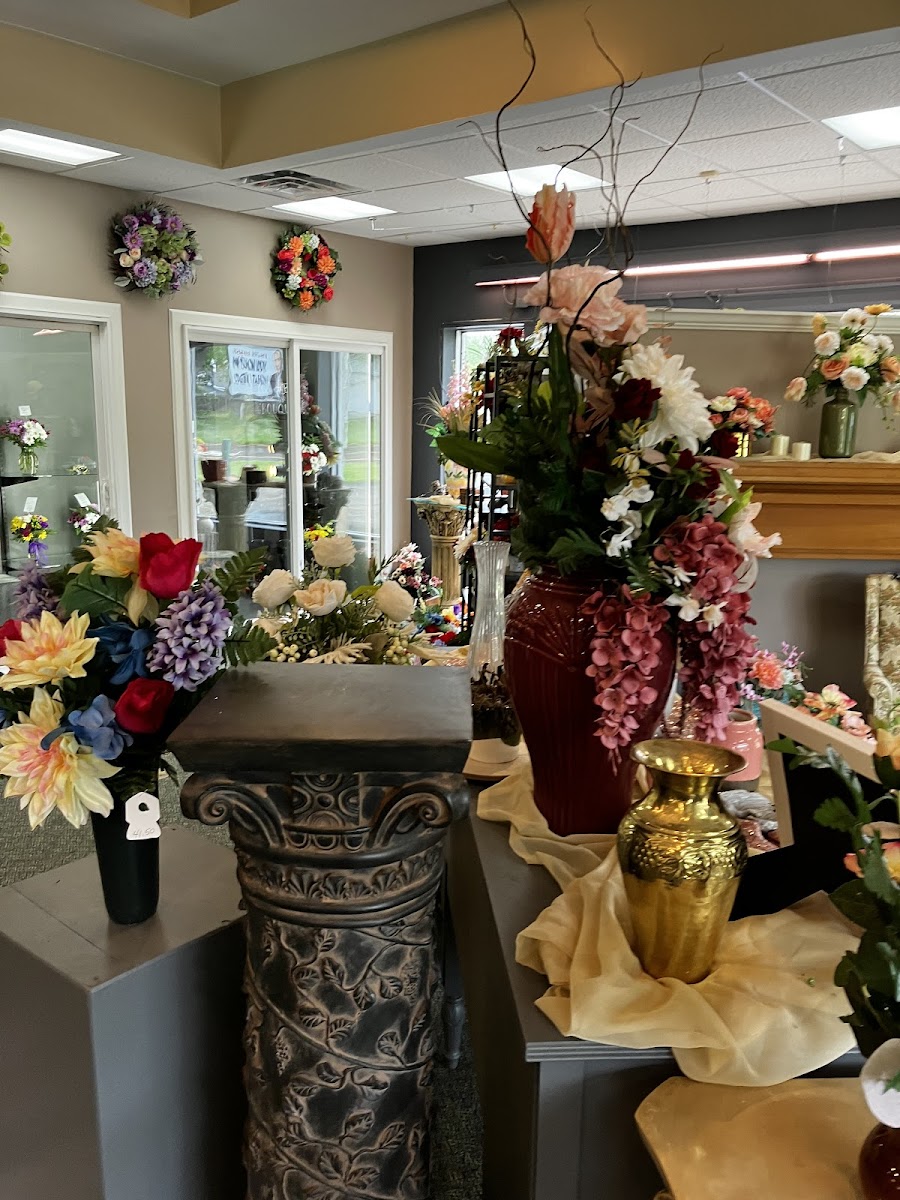 Printz Florist florists project photo
