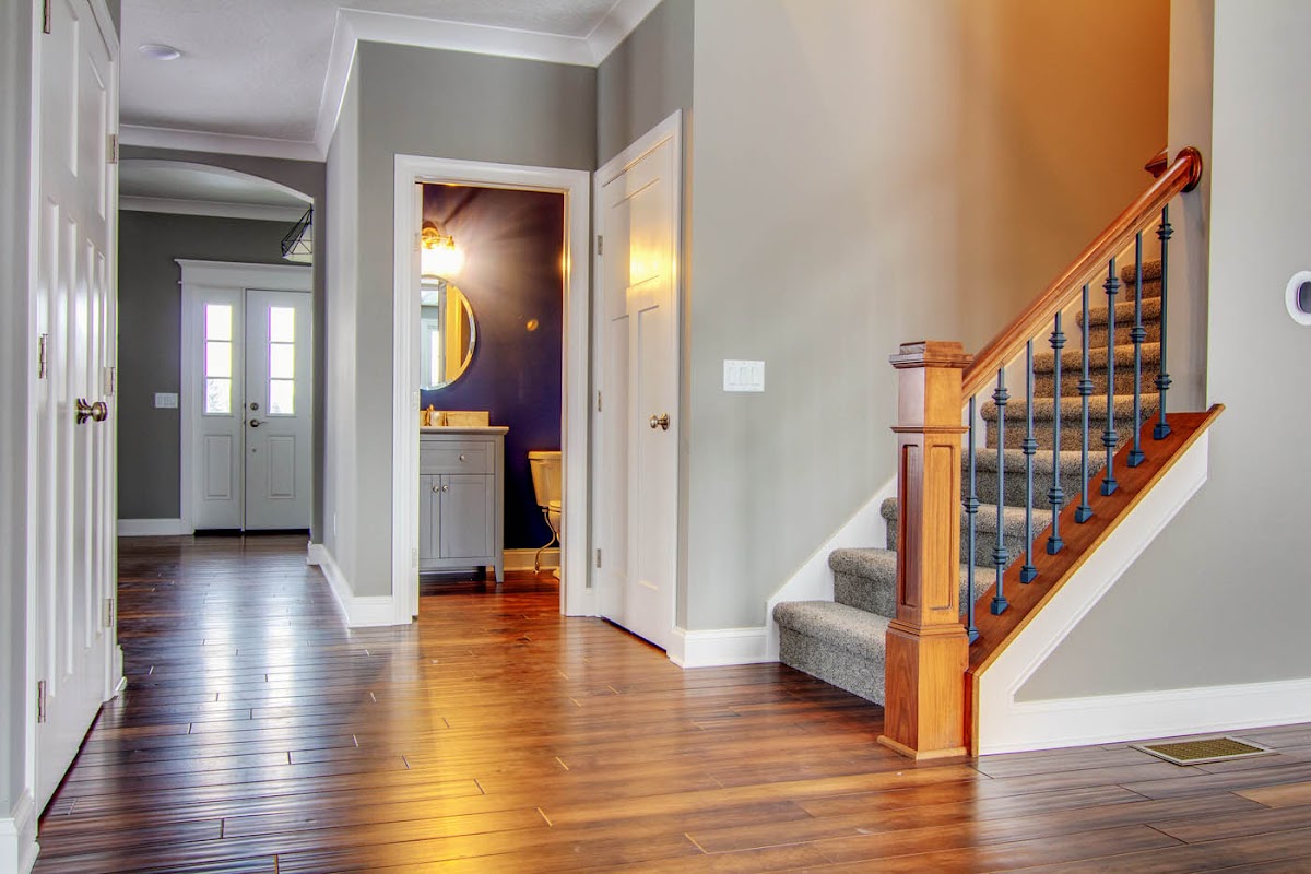 Smith Development Corporation general contractors project photo