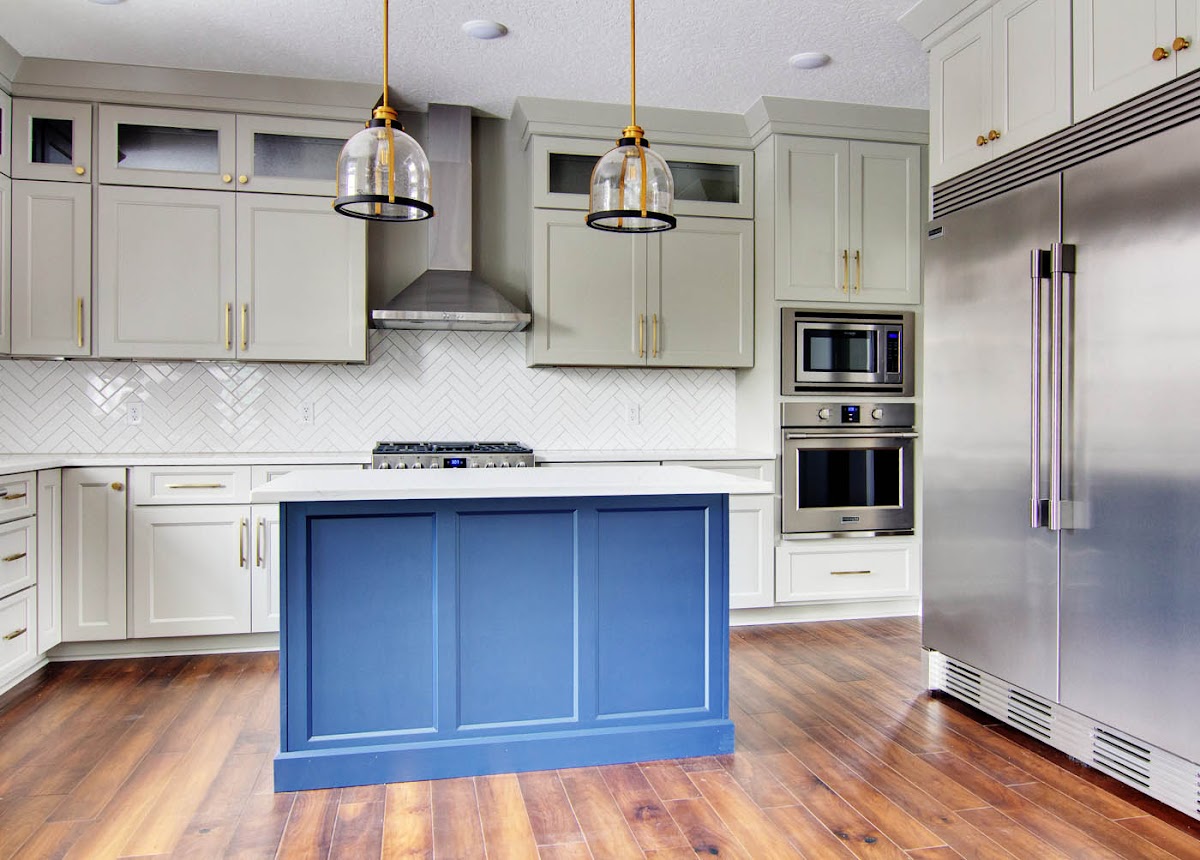 Smith Development Corporation general contractors project photo