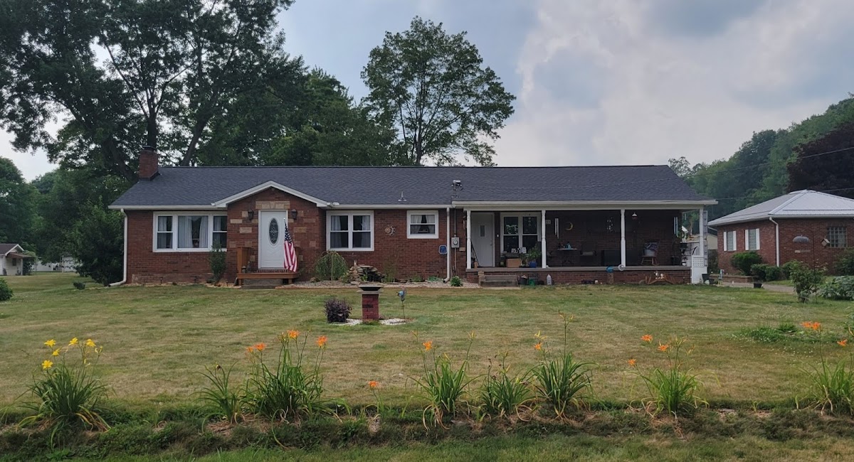 The Roof Doctor of NE Ohio Inc roofers project photo
