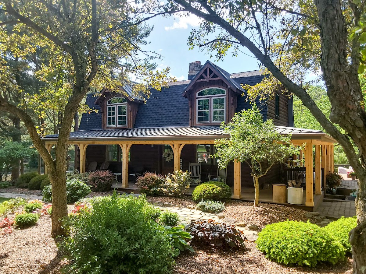 Miller Roofing & Exteriors roofers project photo
