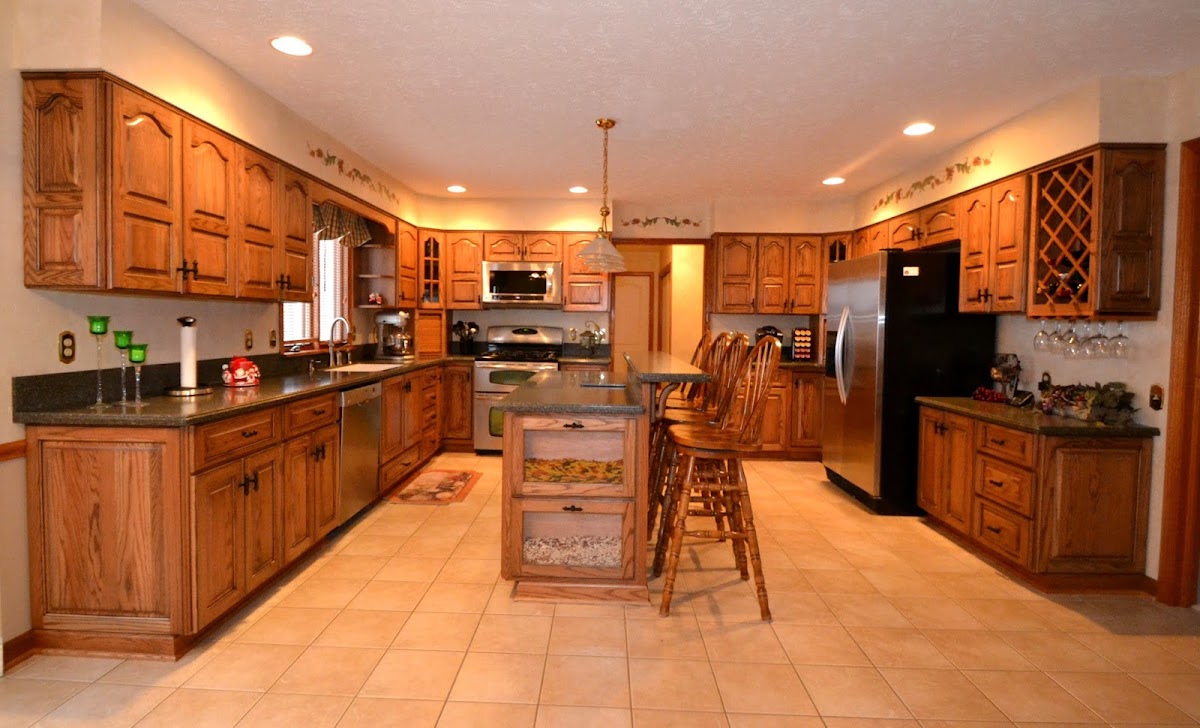 Accent Home Improvement, Inc general contractors project photo