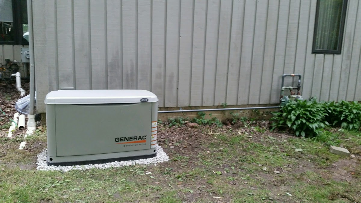 Dolphin Electric electricians project photo
