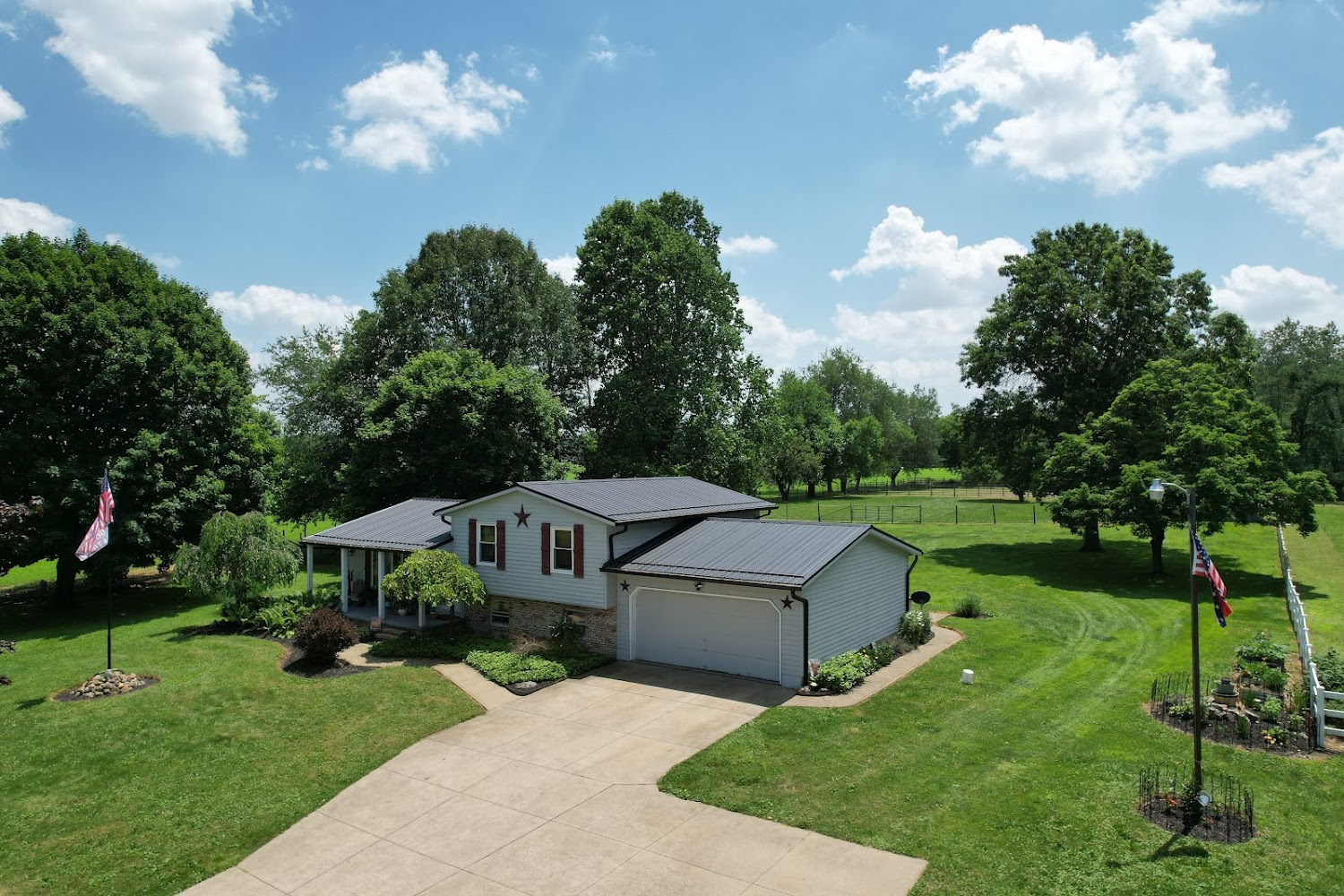 ArmorGuard Roofing and Construction roofers project photo