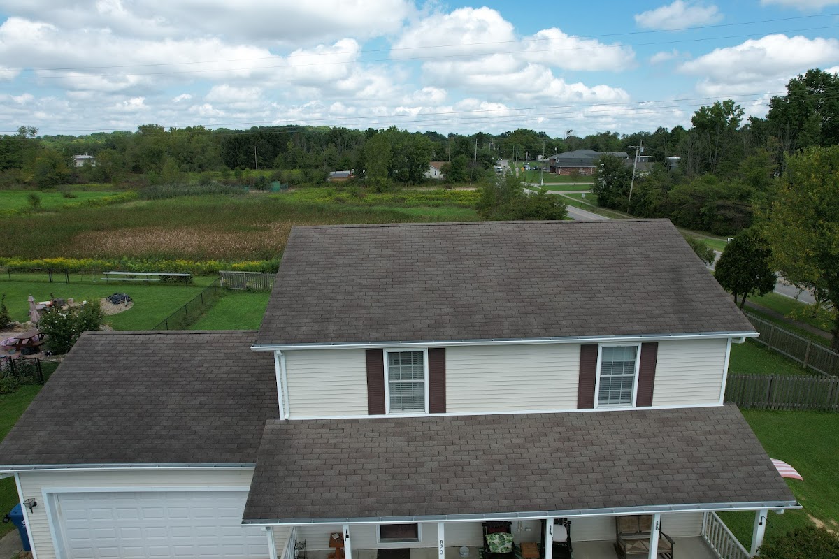 ArmorGuard Roofing and Construction roofers project photo