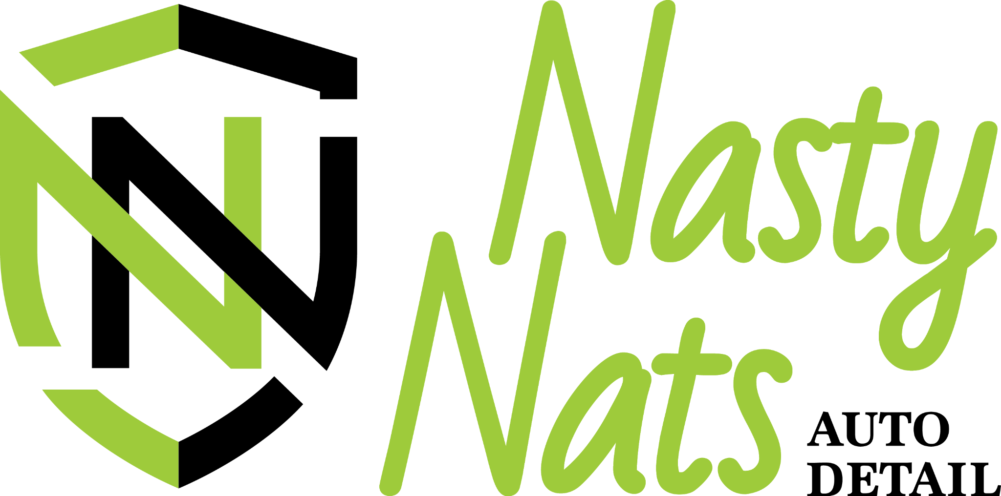 Nasty Nats Auto Detail LLC logo